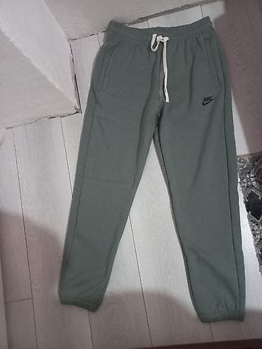 Свитерлер: Штаны духнитка с начёсам гуанджо — 1