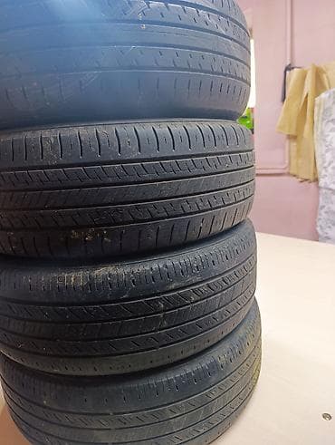 r16 6 139 7: Летние автомобильные шины, комплект из 4 шт. - Тип: летние — 1