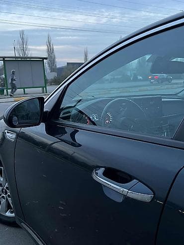 shevrolet volt: Kia K5: 2017 г., 2 л, Автомат, Газ, Седан — 6