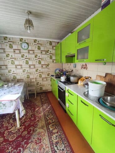 дом в оренду: Дом, 60 м², 3 комнаты, Собственник, Косметический ремонт — 6