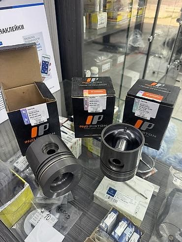 honda git: Поршни Mercedes-Benz Аналог — 1