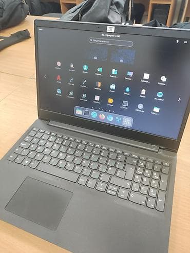 ноутбук бу: Ноутбук с установленной системой Kali Linux Характеристики и — 4