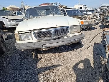 аксессуары для камаз: ГАЗ-3110 «Волга», седан, белый цвет. Комплектация и особенности по — 1