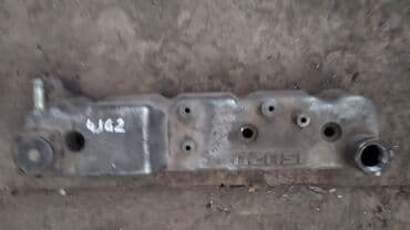 Isuzu Bighorn Крышка клапанов Исузу Бигхорн клапанная крышка Тип -