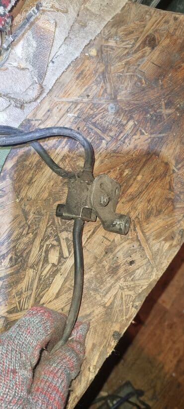 купить двигатель на мотоцикл минск бу: Бензиновый мотор Nissan 1996 г., 2 л, Б/у, Оригинал — 10