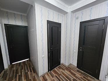 квартира тугуч: 2 комнаты, 59 м², Элитка, 9 этаж, Евроремонт — 9
