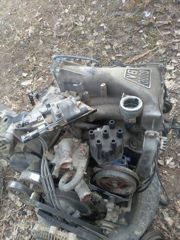 купить двигатель на мотоблок 7 л с: Двигатель для Митсубиси Пожеро 6g72 12 клапан, 3 литра.Заводской — 2
