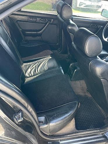 e30 е30: BMW 5 series: 1990 г., 2.5 л, Механика, Бензин, Седан — 8