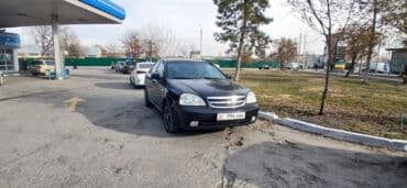 полик нексия 2: Chevrolet Lacetti: 2006 г., 1.8 л, Механика, Бензиновая, Седан — 2