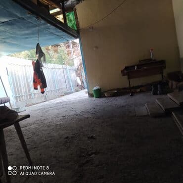 каджи сай дом: Дом, 50 м², 4 комнаты, Собственник — 5