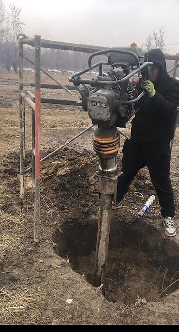 оптом вода: Бурение скважин Больше 6 лет опыта — 2