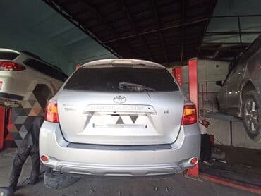 пневмостойки: Прокачка амортизаторов Хайлендер Хайлендер прокачка амортизаторов — 1