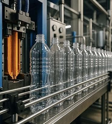 пет бутылки: Бутылки, Новый, Самовывоз, Платная доставка — 1