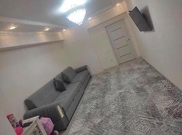 2 комнаты, 71 м², Кок-Жар ж/м Элитка, 1 этаж, Свежий ремонт — 8