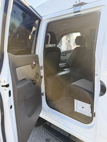gac aion s: Легкий грузовик, Hyundai, Дубль, До 1 т, Б/у — 6
