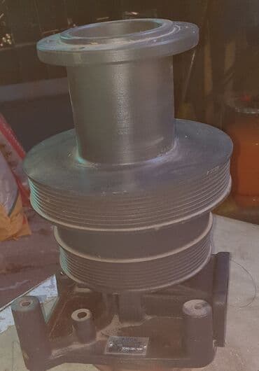 Помпа Новый