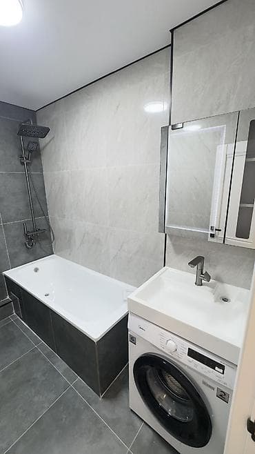 Квартиры: 2 комнаты, 49 м², Технопарк 14 этаж — 6
