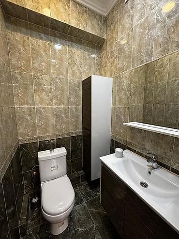 Продажа квартир: 2 комнаты, 86 м², Элитка, 14 этаж, Евроремонт — 9