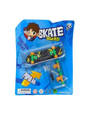 детский телескоп бишкек: Мини Скейтборд (Фингерборд) [ акция 70% ] - низкие цены в городе! — 1