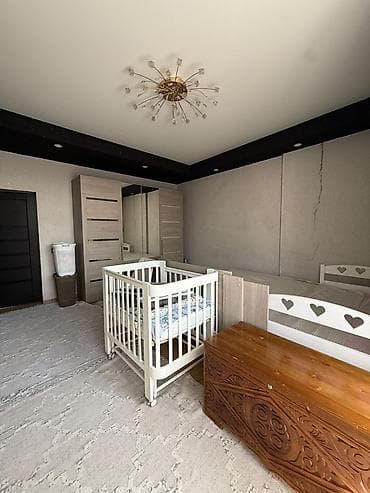 квартиры 10 тыс: 3 комнаты, 82 м², Элитка, 9 этаж — 9