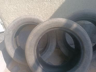 б у шины 205 55 r16: Шины 205 / 55 / R 16, Лето, Комплект, Легковые, Cooper — 5