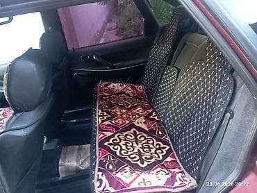Продажа авто: Volkswagen Passat: 1991 г., 1.8 л, Механика, Бензин, Седан — 2