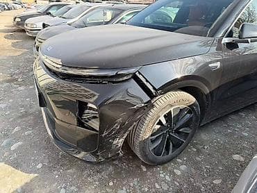 Ремонт бамперов любой сложности - Восстановление пластиковых