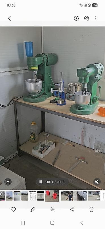 помпо насос: Бетон с собственного РБУ - Собственное производство без посредников и — 8