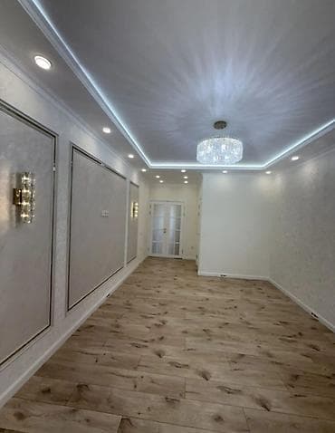 1 комната, 55 м², 108 серия, 1 этаж, Евроремонт