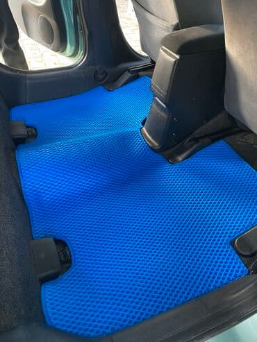 очень нужны: Ева полики на Тойота Фит Ева Полики Бишкек Eva Полики Бишкек Ева — 3