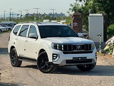 360: Kia Mohave: 2020 г., 3 л, Внедорожник — 2