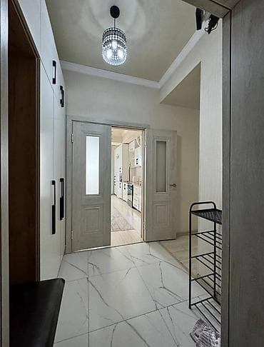 кваритра: 1 комната, Собственник, Без подселения, С мебелью полностью — 5