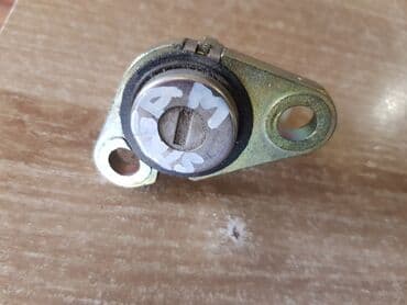 сумка в багажник: Замок багажника Honda Б/у, Оригинал, Япония — 1