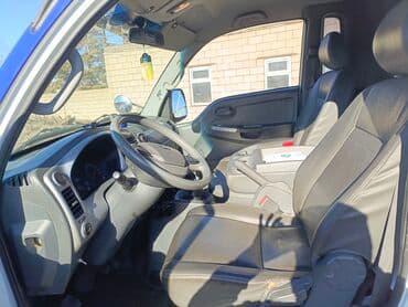 Легкий грузовик, Kia, Стандарт, 2 т, Новый