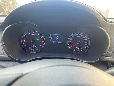 k 5: Kia K5: 2017 г., 2 л, Автомат, Газ, Седан — 7