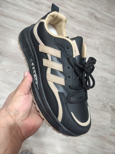 брендовые мужские спортивные костюмы из турции: Кроссовки, 41.5, 42, 43, Новый, Самовывоз, Платная доставка — 2