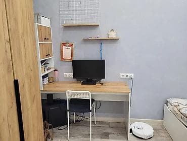 академии наук: 2 комнаты, 71 м², Академия Наук Элитка, 12 этаж, Косметический ремонт — 6