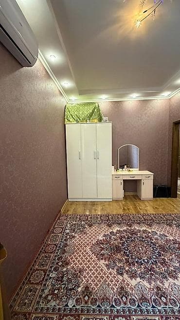 Кыймылсыз мүлк: 4 бөлмө, 173 м², Элитка, 3 кабат, Евроремонт — 6