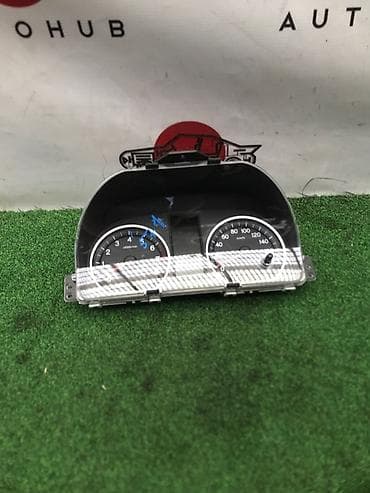 щиток приборов хонда фит: Щиток приборов Honda — 1