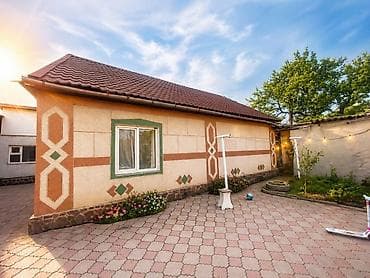 дом легкой конструкции: Сдаетсы дом в аренду для семьи!!! Цена договорная! Только семейным! Не — 1