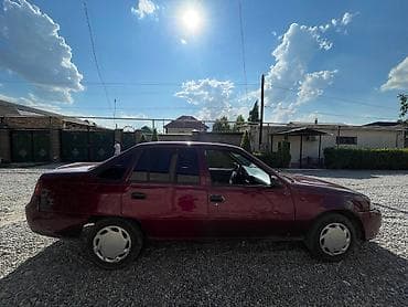 daewo damas: Daewoo Nexia: 2011 г., 1.5 л, Механика, Бензин, Седан — 3