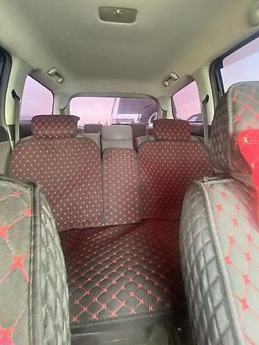 катушка тайота виш: Toyota WISH: 2004 г., 1.8 л, Автомат, Бензин, Минивэн — 9