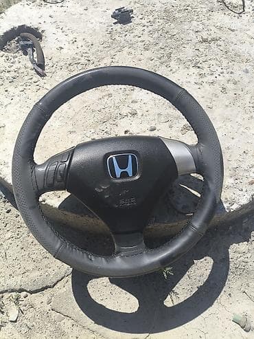 Руль Honda Оригинал