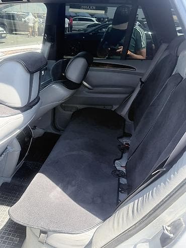 bmv x5 2001: BMW X5: 2004 г., 3 л, Автомат, Дизель, Кроссовер — 4