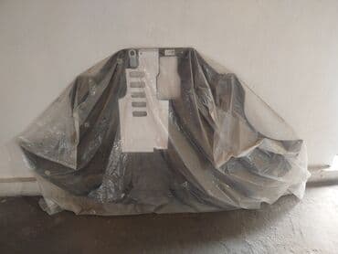 idemitsu 5w30: Защита картера двигателя, хундай грандеур, новый( оригинал) — 1