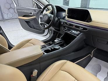 помпа соната: Hyundai Sonata: 2021 г., 1.6 л, Автомат, Бензин, Седан — 5
