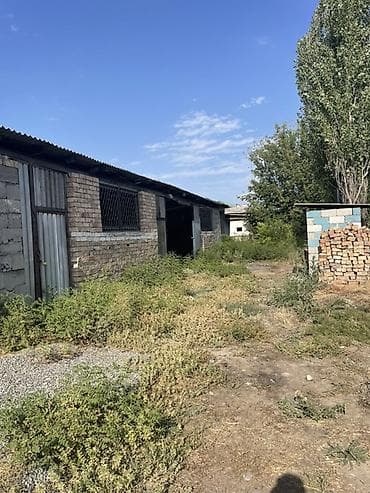 дешёвые дома: Дом с участком в 12 соток расположен от трассы 300 метров. Рядом — 7