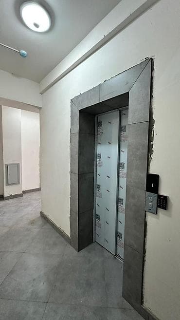 2 бөлмө, 61 м², 11 кабат, Даяр ПСО (өзү оңдоп түзөтүп бүтүү үчүн) — 7