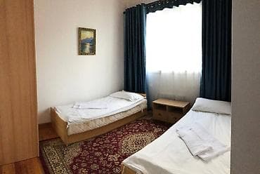 золотые пески цены: Коттедж, ЦО Каприз, Детская площадка, Парковка, стоянка, Охраняемая территория — 7
