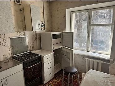 Недвижимость: 3 комнаты, 55 м², Индивидуалка, 2 этаж, Евроремонт — 9